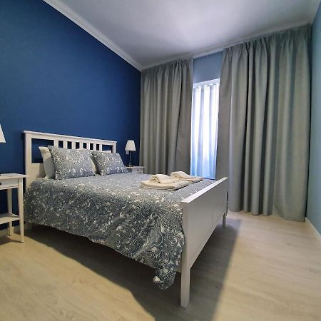 Inn Faro - Casa Amarela - Guest House Luaran gambar