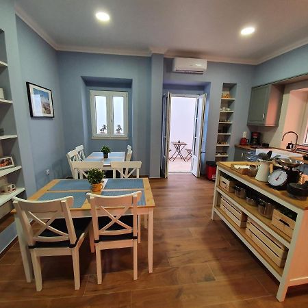 Inn Faro - Casa Amarela - Guest House Luaran gambar
