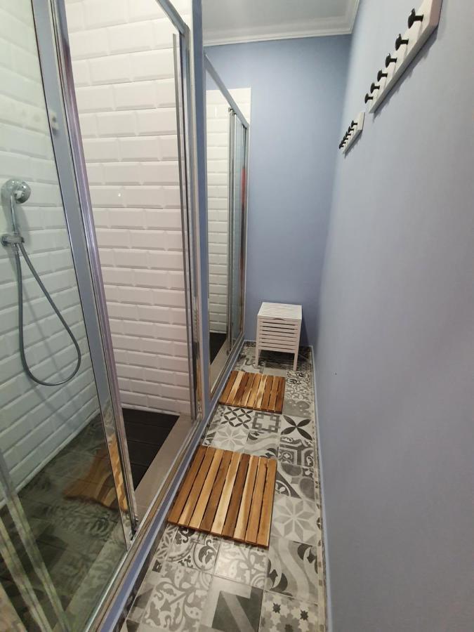 Inn Faro - Casa Amarela - Guest House Luaran gambar