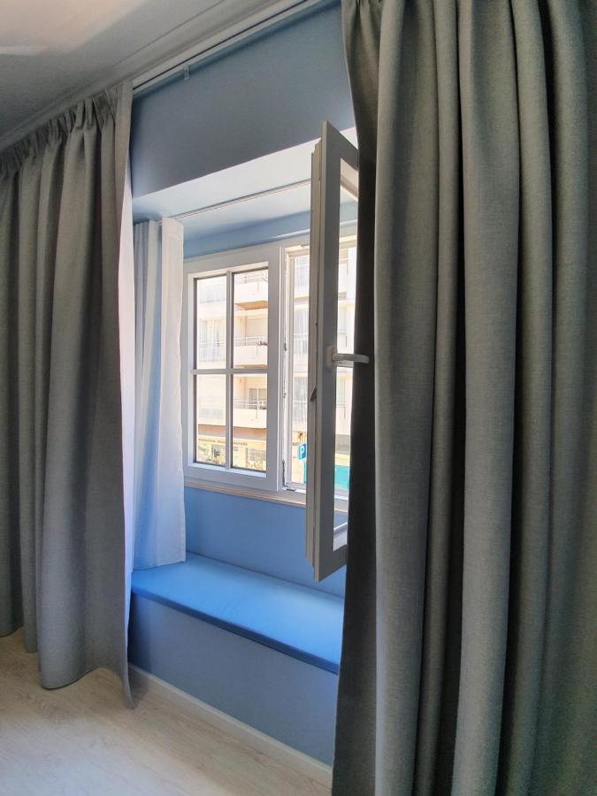 Inn Faro - Casa Amarela - Guest House Luaran gambar