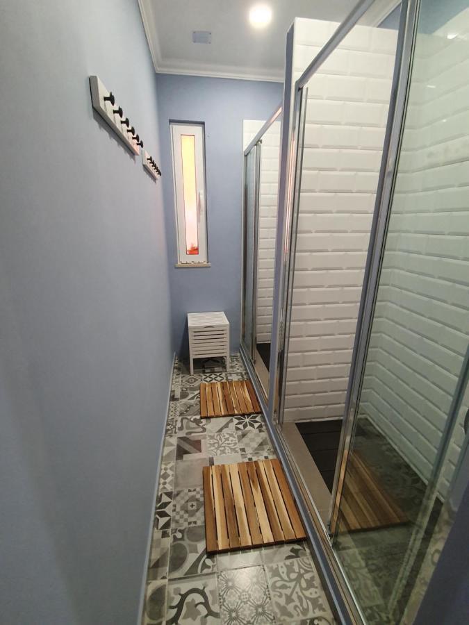 Inn Faro - Casa Amarela - Guest House Luaran gambar