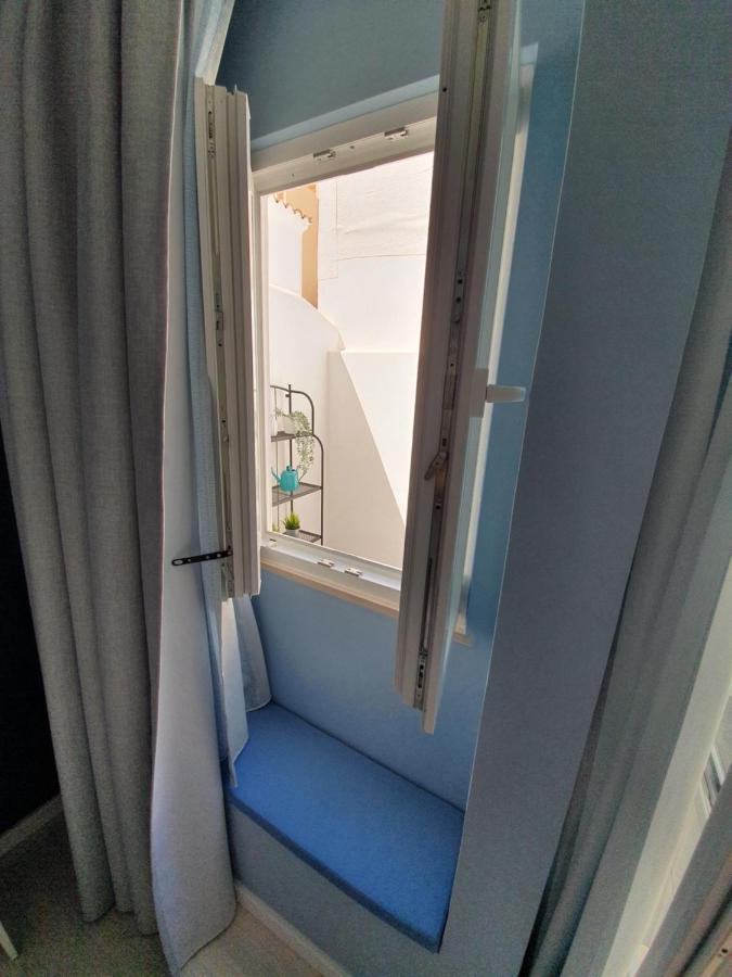 Inn Faro - Casa Amarela - Guest House Luaran gambar