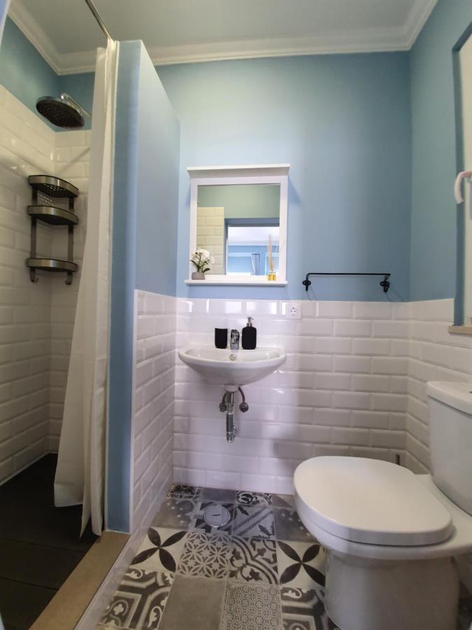 Inn Faro - Casa Amarela - Guest House Luaran gambar