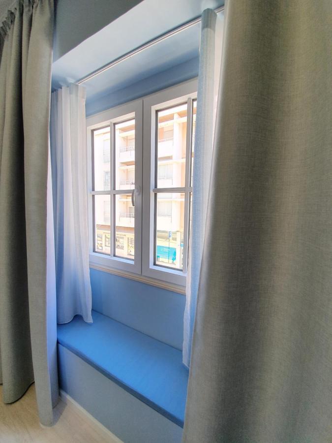 Inn Faro - Casa Amarela - Guest House Luaran gambar