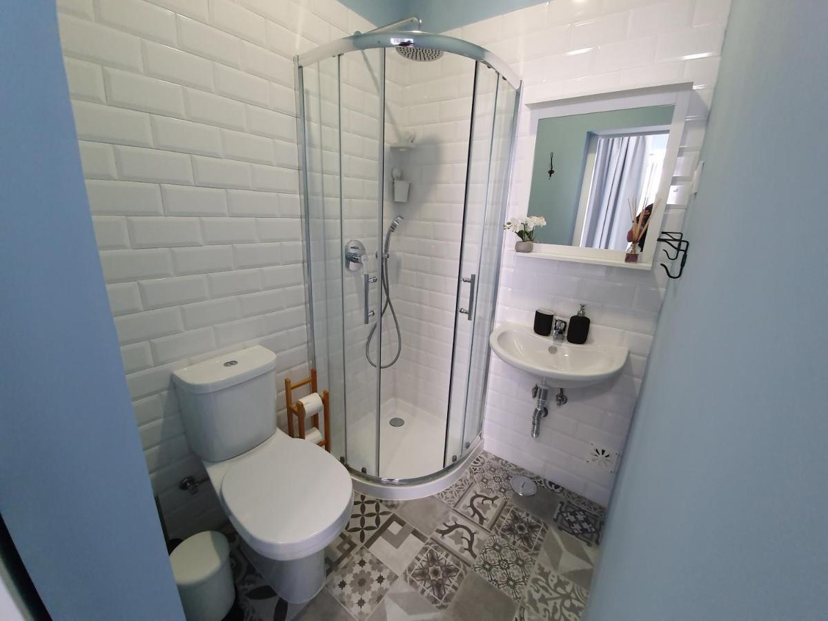 Inn Faro - Casa Amarela - Guest House Luaran gambar