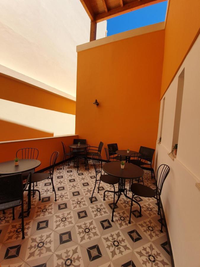 Inn Faro - Casa Amarela - Guest House Luaran gambar