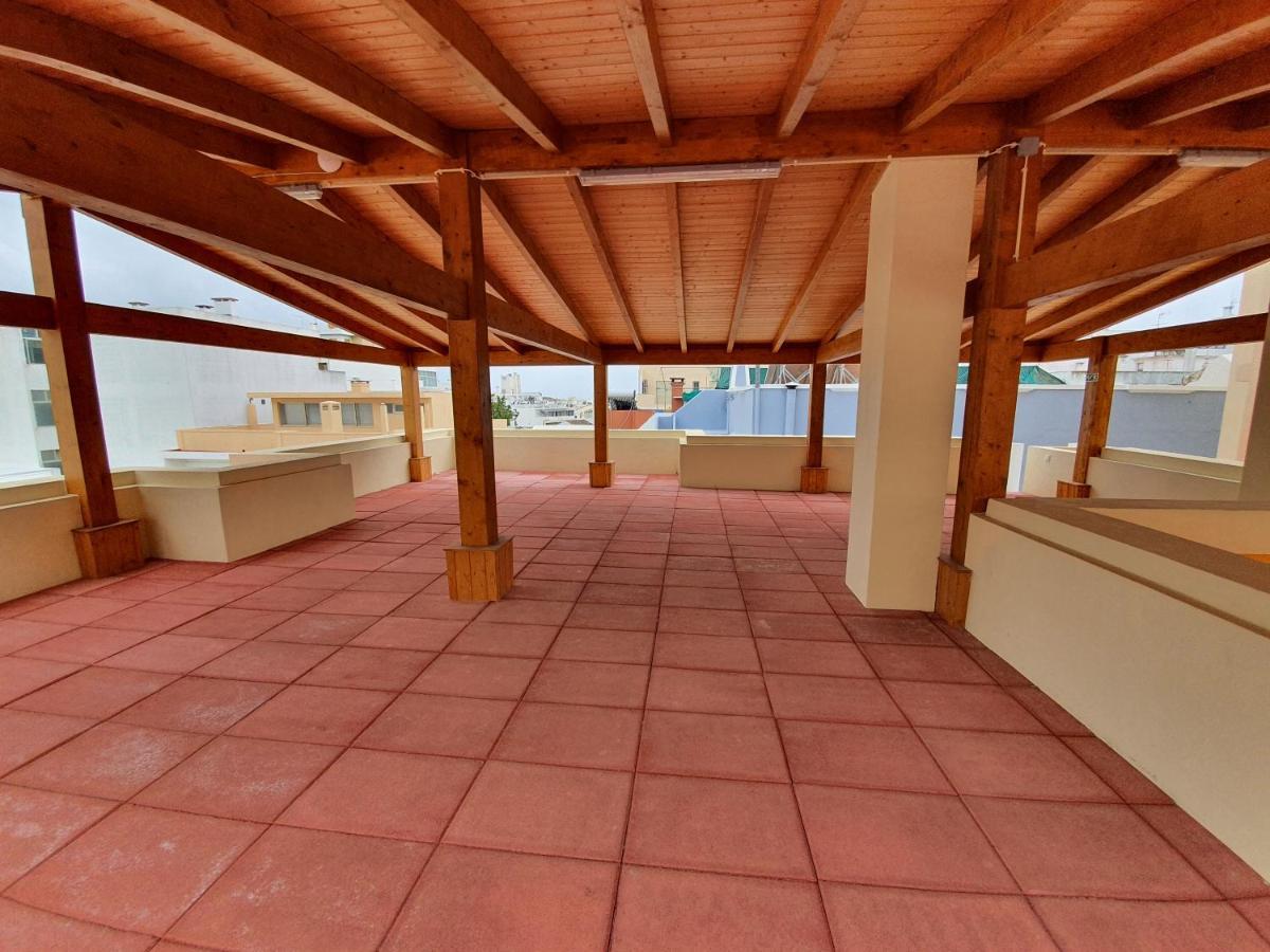 Inn Faro - Casa Amarela - Guest House Luaran gambar