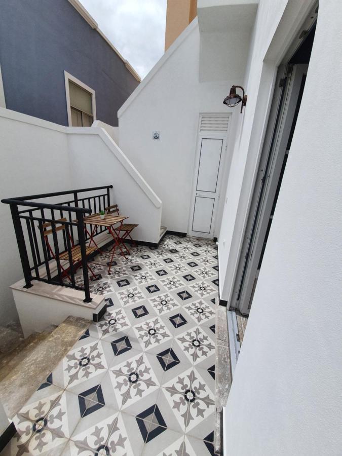 Inn Faro - Casa Amarela - Guest House Luaran gambar