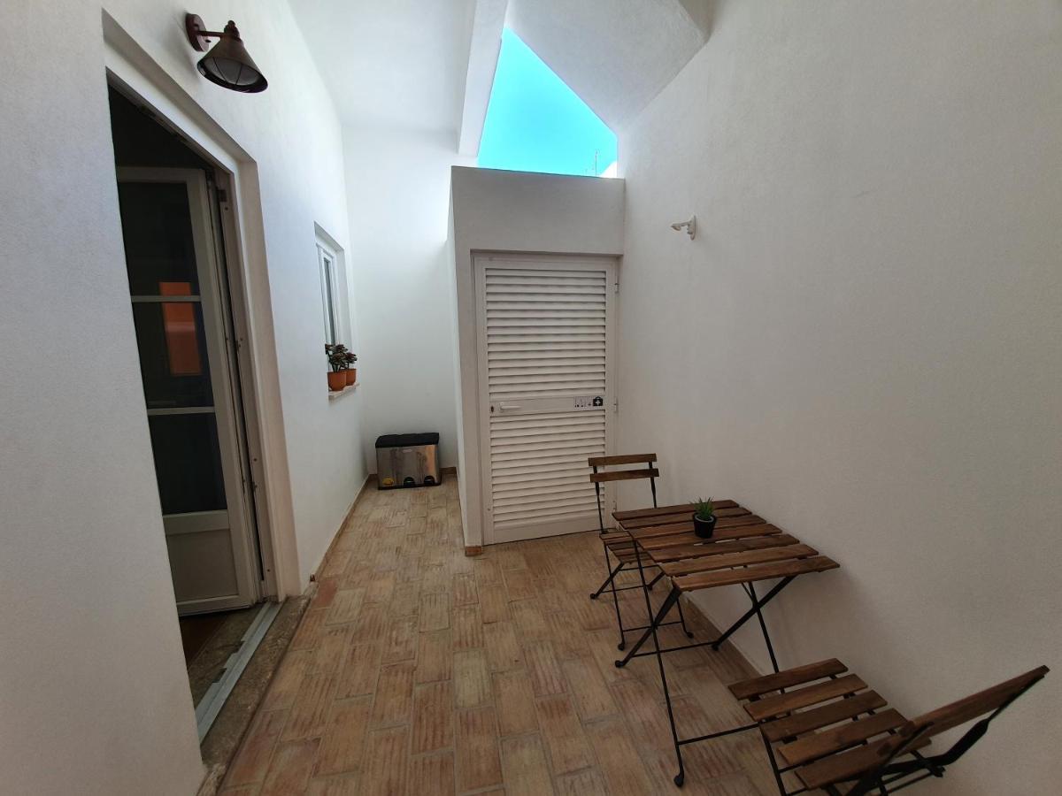Inn Faro - Casa Amarela - Guest House Luaran gambar