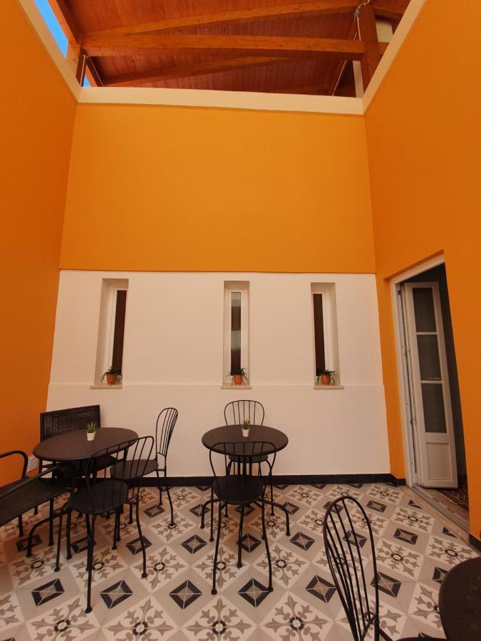Inn Faro - Casa Amarela - Guest House Luaran gambar