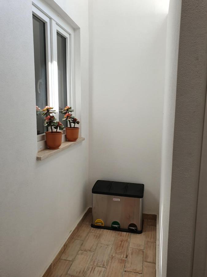 Inn Faro - Casa Amarela - Guest House Luaran gambar