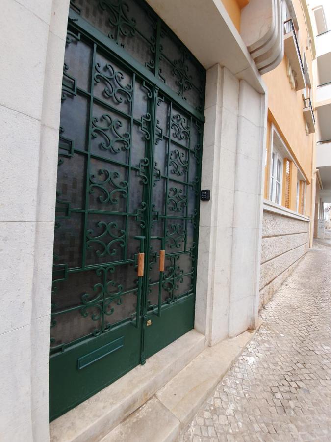 Inn Faro - Casa Amarela - Guest House Luaran gambar
