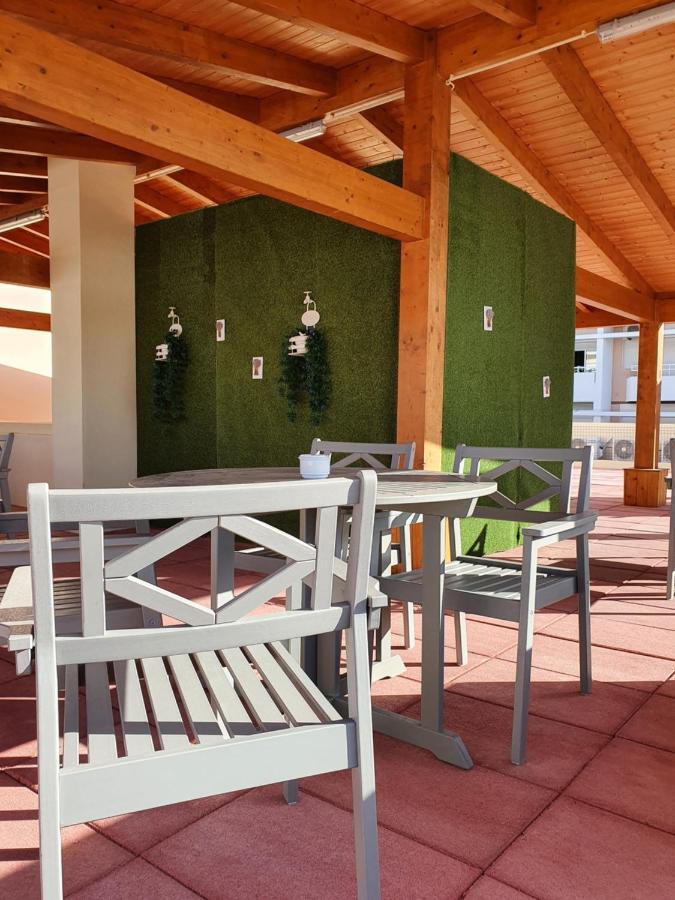 Inn Faro - Casa Amarela - Guest House Luaran gambar